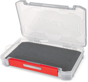 Rapala RapStack Tackle Tray - 3600 Slotted Open Foam