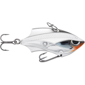 Rapala Rap-V Blade 6 - Ghost