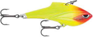 Rapala Rippin' Blade - 9/16oz 2.75'' Clown