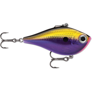 Rapala Rippin' Rap - 5/16oz 2'' Bad Lipstick