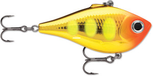 Rapala Rippin' Rap - 7/8oz 2.75'' Juicy Lucy