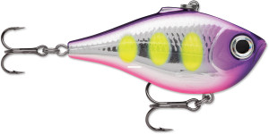 Rapala Rippin' Rap - 7/8oz 2.75'' Voodoo Haze