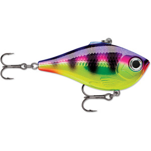 Rapala Rippin' Rap 07 - 7/8oz 2.75'' Purple Shades
