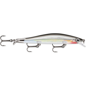 Rapala Ripstop - 1/2oz 4.75'' Silver