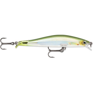 Rapala Ripstop - 1/4oz 3.5'' Herring
