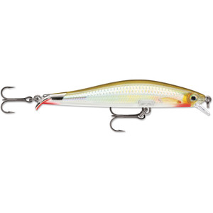 Rapala Ripstop - 1/4oz 3.5'' Houdini