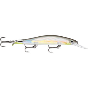 Rapala RipStop Deep 12 - 9/16oz 4.75'' Sneaky Pete