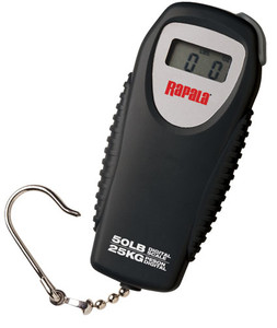 Rapala Scale - Mini - 50 lb Digital