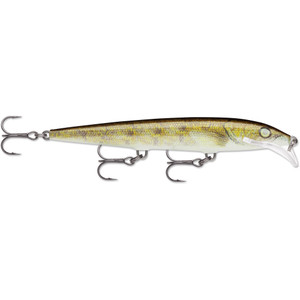 Rapala Scatter Rap Minnow - 3/16oz 4.4'' Live Walleye