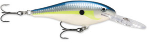 Rapala Shad Rap - 3/16oz 2'' Helsinki Shad