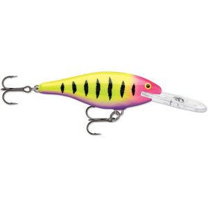 Rapala Shad Rap - 3/8oz 3.2'' Headspin