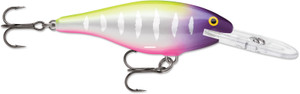 Rapala Shad Rap - 9/16oz 3.5'' Moldy Fruit