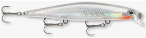 Rapala Shadow Rap - 7/16oz 4.4'' Ghost