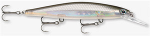 Rapala Shadow Rap Deep - 7/16oz 4.4'' Ghost Shiner