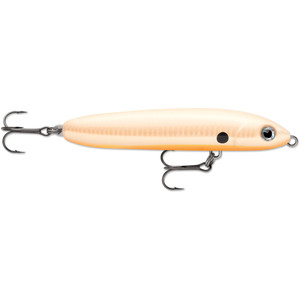 Rapala Skitter V - 1/2oz 4'' Bone