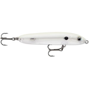 Rapala Skitter V - 1/2oz 4'' Ghost Bone