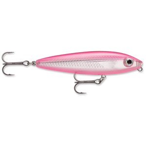 Rapala Skitter Walk - 7/16oz 3.2'' Hot Pink
