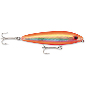Rapala Skitter Walk - SW - 5/8oz 4.4'' Holo Org G