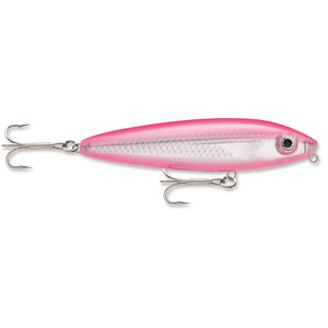 Rapala Skitter Walk - SW - 5/8oz 4.4'' Hot Pink