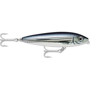 Rapala Skitter Walk - SW - 5/8oz 4.4'' Mullet