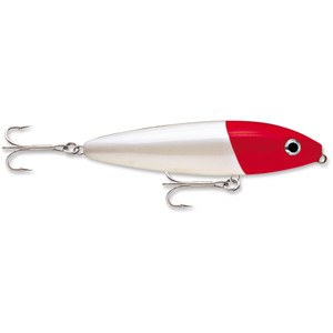 Rapala Skitter Walk - SW - 5/8oz 4.4'' Redhead