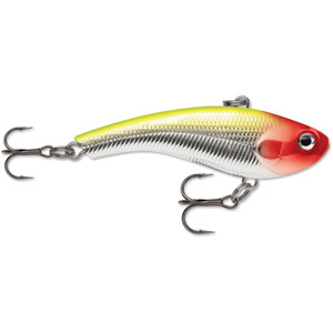 Rapala Slab Rap - 1/4oz 2'' Clown - SLR05CLN