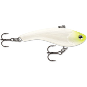 Rapala Slab Rap - 1/8oz 1.5'' Glow
