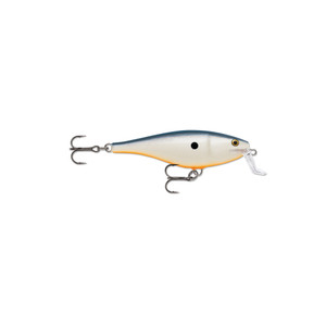 Rapala Super Shad Rap - 1.63oz 5.5'' OriginalPrlShd