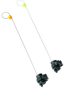 Rapala Tip Spring Bobber - Titanium UL