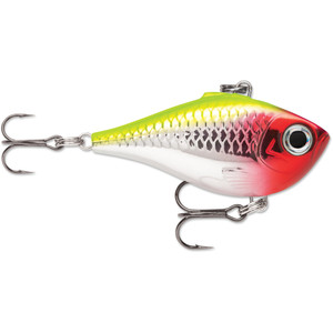 Rapala UL Rippin' Rap - 3/16oz 1.5'' Clown