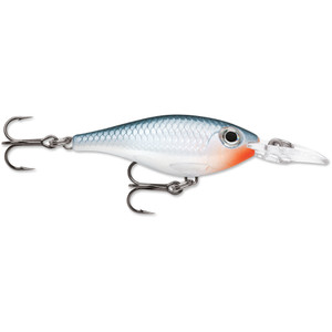 Rapala Ultra Light Shad - 1/8oz 1.5'' Shad