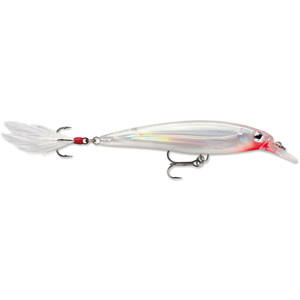 Rapala X-Rap - 1/16oz 1.5'' Glass Ghost