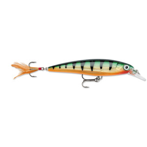 Rapala X-Rap - 7/16oz 4'' Perch