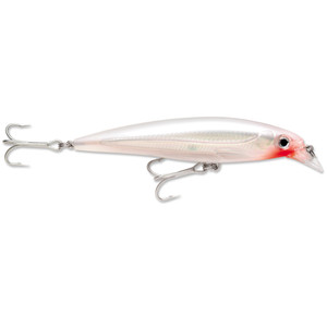 Rapala X-Rap - Saltwater - 1/4oz 3.2'' Glass Ghost