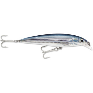 Rapala X-Rap - Saltwater - 7/16oz 4'' Mullet