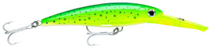 Rapala X-Rap Magnum - 1.63oz 5.5'' Dorado