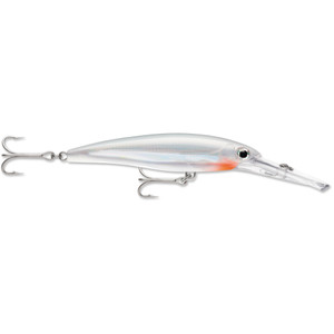 Rapala X-Rap Magnum - 2.5oz 6.25'' Glass Ghost