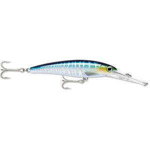 Rapala X-Rap Magnum - 2.5oz 6.25'' Wahoo UV