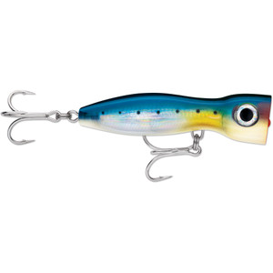 Rapala X-Rap Magnum Xplode - 5oz 6.75'' Blue Sardine