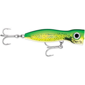 Rapala X-Rap Magnum Xplode - 5oz 6.75'' Dorado