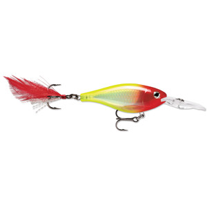 Rapala X-Rap Shad - 5/16oz 2.5'' Clown