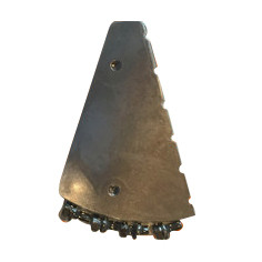 RazrIce - Pro CrUVed Blades 8''