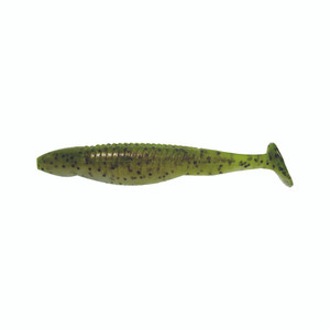 Reaction Innovations - Little Dipper - 3.5'' Bull Frog 9pk