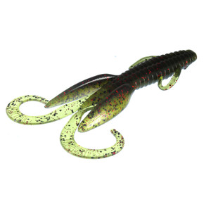 Reaction Innovations - Man Bear Pig - 5'' California 420 8pk