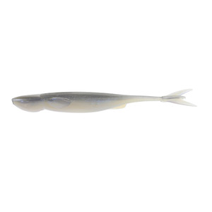 Reaction Innovations - Pano Shot - 4.25'' Guntersville Shad 8pk