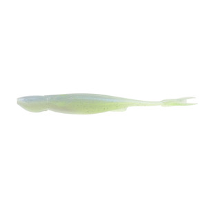 Reaction Innovations - Pano Shot - 4.25'' Sexy Shad 8pk