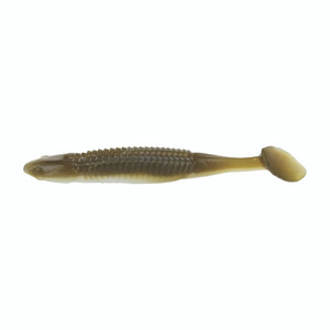 Reaction Innovations - Skinny Dipper - 5'' Shiner 7pk
