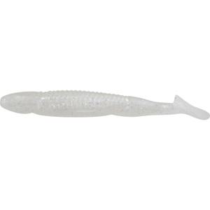 Reaction Innovations - Skinny Dipper - 5'' White Trash 7pk