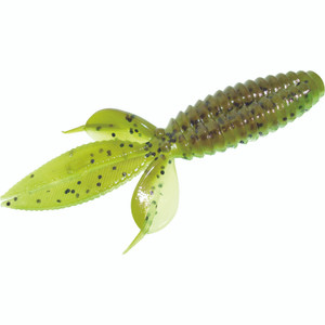 Reaction Innovations - Smallie Beaver - 3.5'' Dirtysanchez 10pk