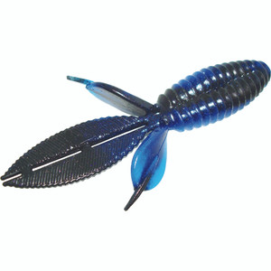 Reaction Innovations - Smallie Beaver - 3.5'' Hematoma 10pk